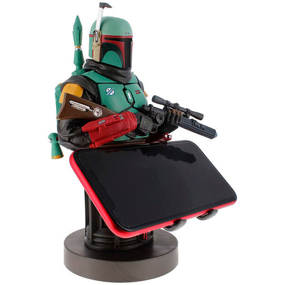 Funko Pop! Boba Fett Mandalorian Figura da Collezione 20cm - Nerdscape Nerdscape