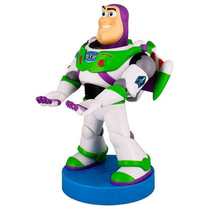 Funko Pop! Buzz Lightyear Toy Story Figura da Collezione - Nerdscape Nerdscape