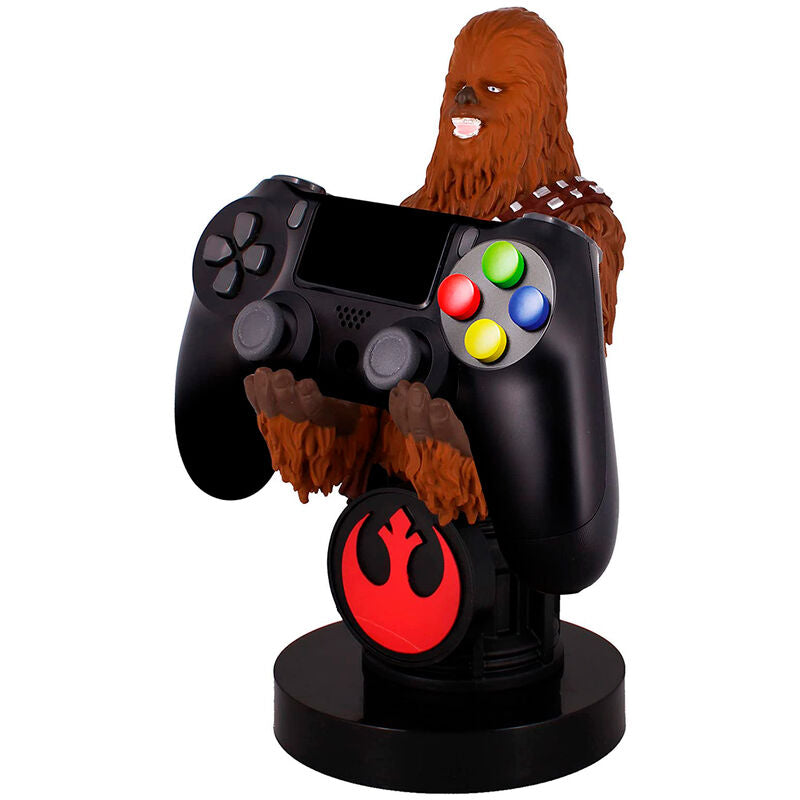 Funko Pop! Chewbacca Figura da Collezione - Nerdscape Nerdscape