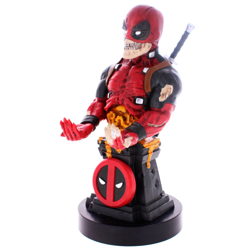 Funko Pop! Deadpool Zombie Figura da Collezione - Nerdscape Nerdscape