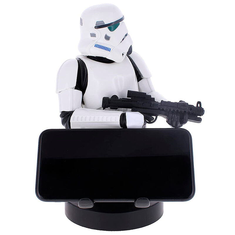 Funko Pop! Star Wars Imperial Stormtrooper Figura da Collezione - Nerdscape Nerdscape