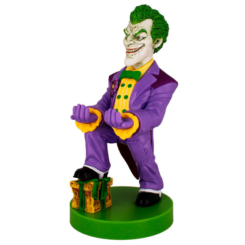 Funko Pop! Joker Figura da Collezione Cable Guy 20cm - Nerdscape Nerdscape