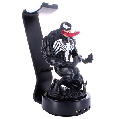 Cable Guy Powerstand SP2 Black Nerdscape