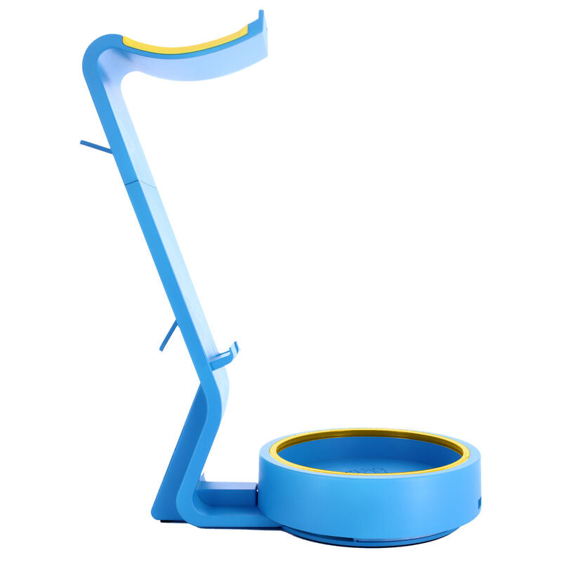 Cable Guy Powerstand SP2 Blue Nerdscape