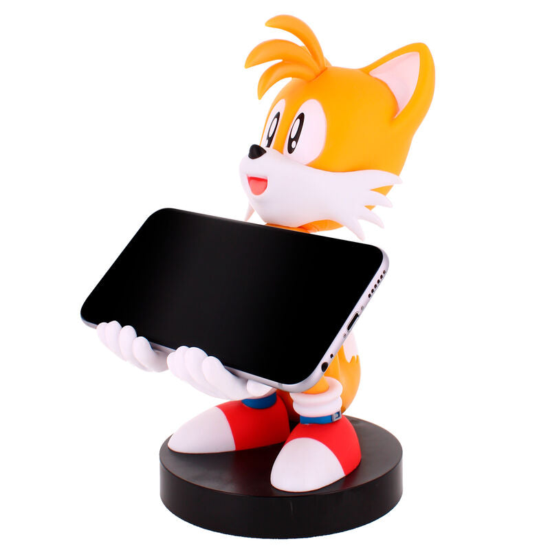 Funko Pop! Sonic Tails Figura da Collezione - Nerdscape Nerdscape