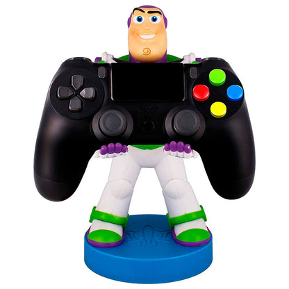 Funko Pop! Buzz Lightyear Toy Story Figura da Collezione - Nerdscape Nerdscape