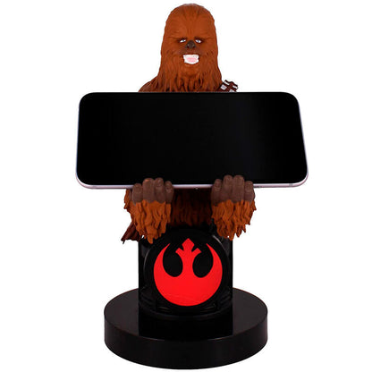 Funko Pop! Chewbacca Figura da Collezione - Nerdscape Nerdscape