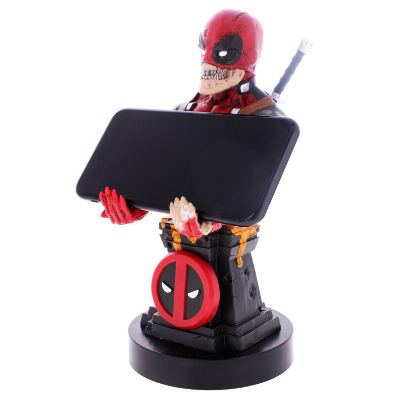 Funko Pop! Deadpool Zombie Figura da Collezione - Nerdscape Nerdscape
