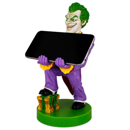 Funko Pop! Joker Figura da Collezione Cable Guy 20cm - Nerdscape Nerdscape