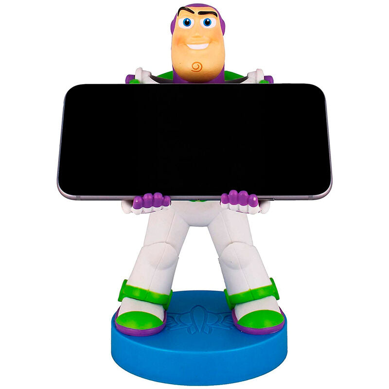 Funko Pop! Buzz Lightyear Toy Story Figura da Collezione - Nerdscape Nerdscape
