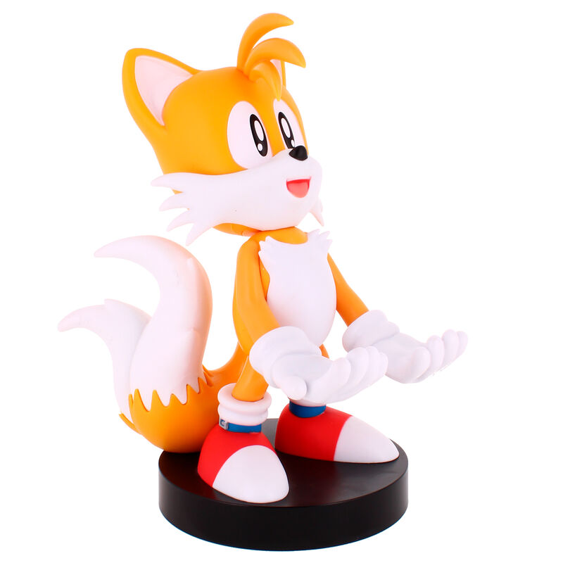 Funko Pop! Sonic Tails Figura da Collezione - Nerdscape Nerdscape