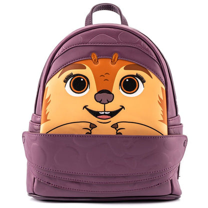 Loungefly Raya and the Last Dragon Tuk Tuk backpack 26cm - Nerdscape