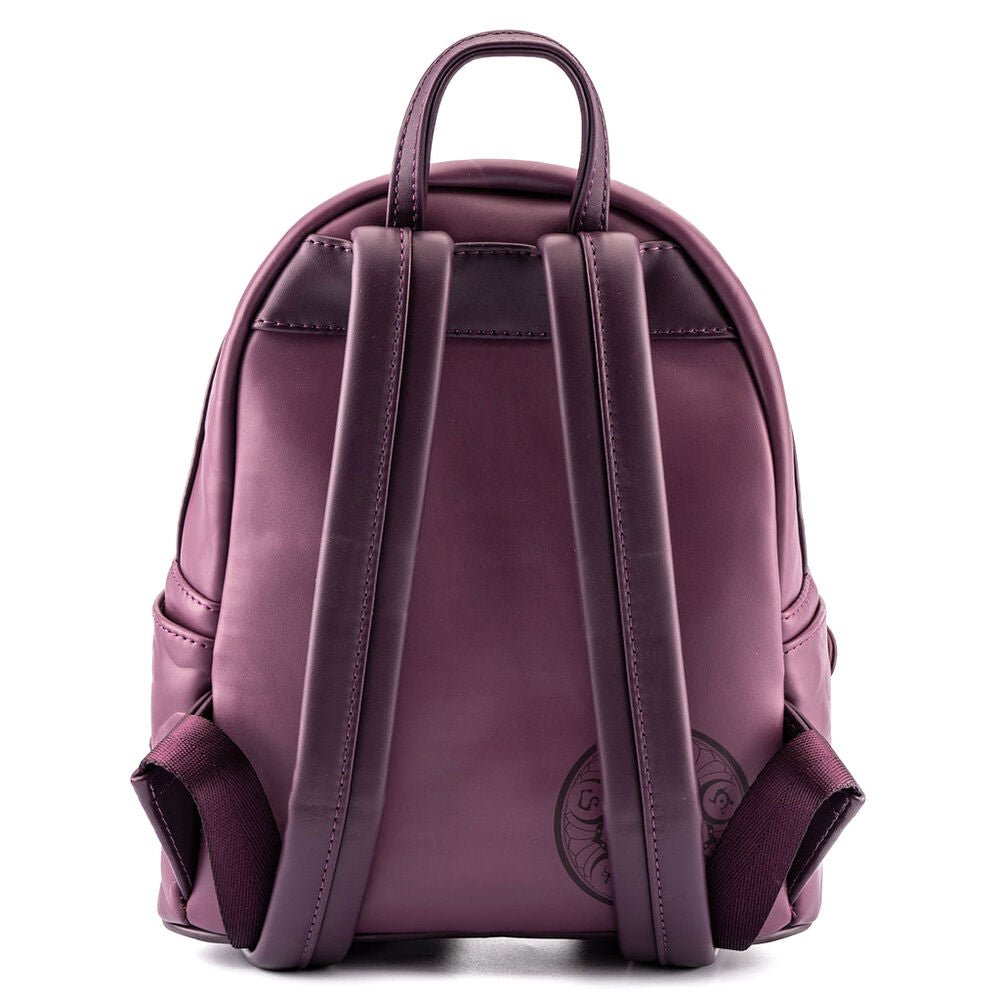 Loungefly Raya and the Last Dragon Tuk Tuk backpack 26cm - Nerdscape