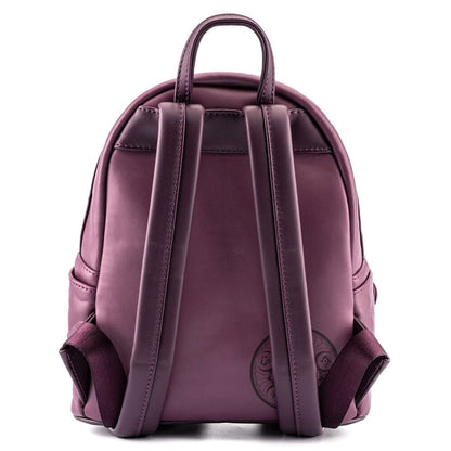 Loungefly Raya and the Last Dragon Tuk Tuk backpack 26cm - Nerdscape