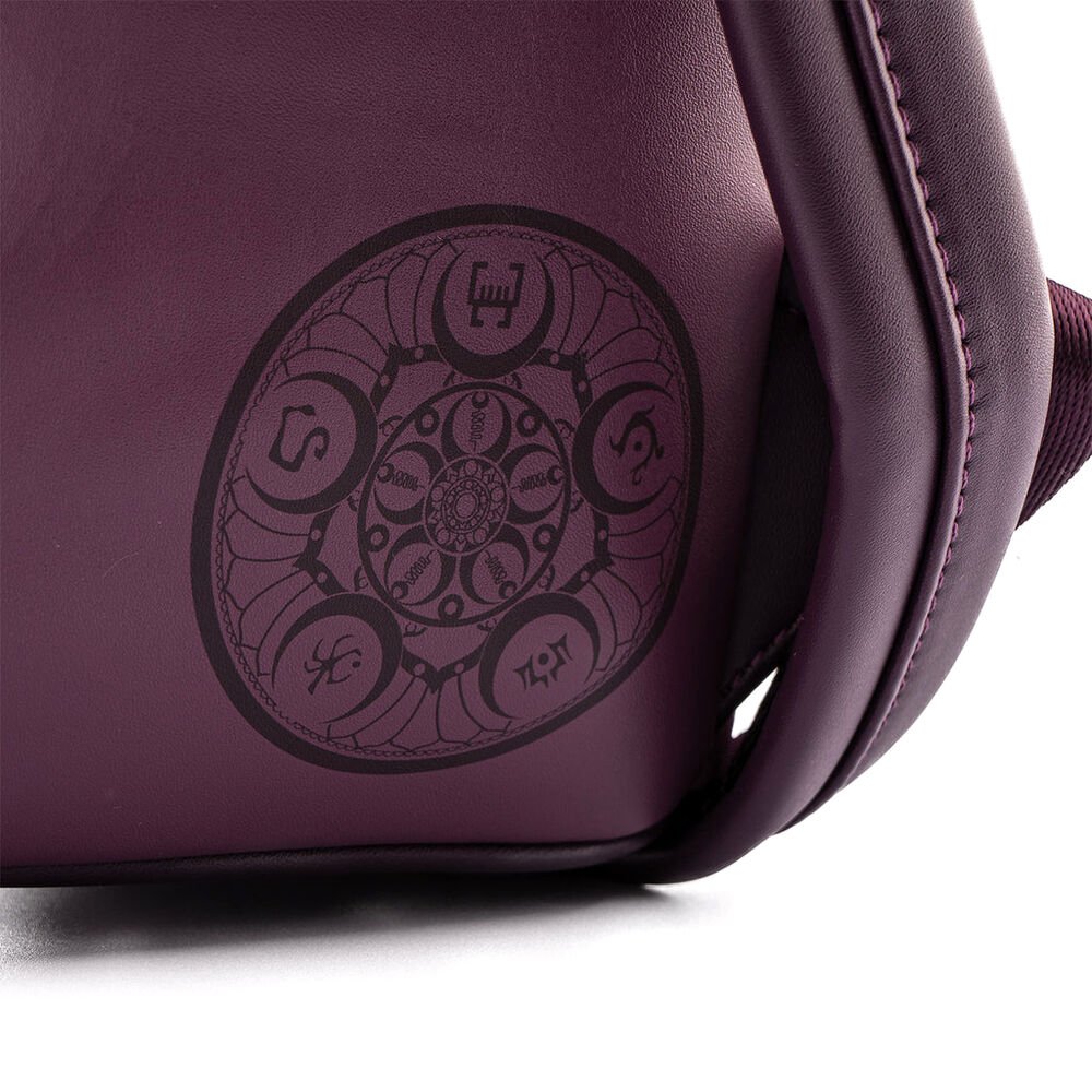 Loungefly Raya and the Last Dragon Tuk Tuk backpack 26cm - Nerdscape