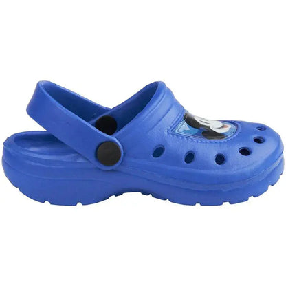 Disney Mickey beach clog assorted Nerdscape