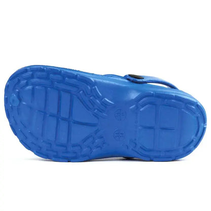 Disney Mickey beach clog assorted Nerdscape