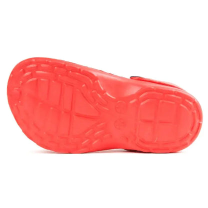 Disney Mickey beach clog assorted Nerdscape