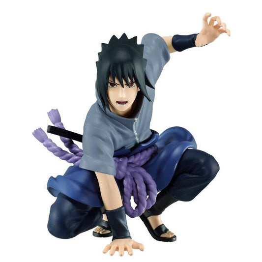 Funko Pop! Uchiha Sasuke Naruto Shippuden - Figura da Collezione - Nerdscape
