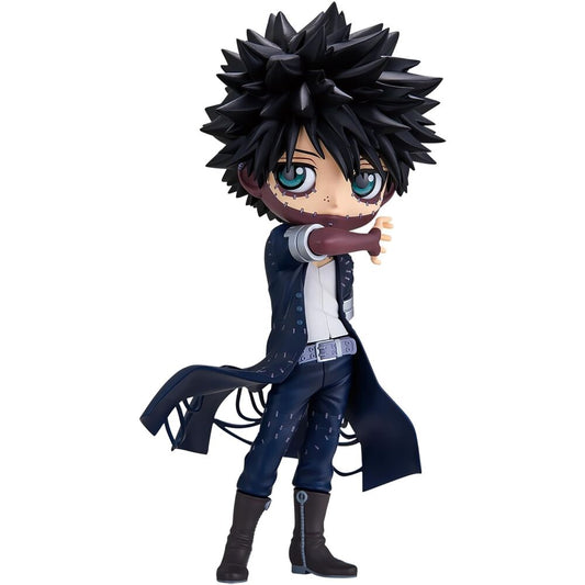 My Hero Academia Daby ver.A Q posket figure 14cm - Nerdscape