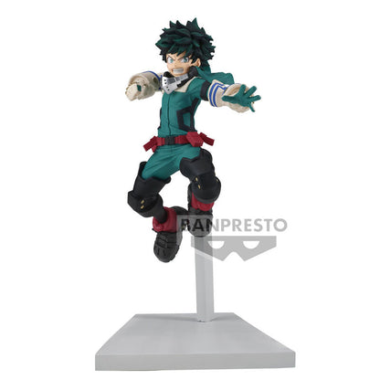 Funko Pop! Izuku Midoriya My Hero Academia Figura da Collezione - Nerdscape Nerdscape