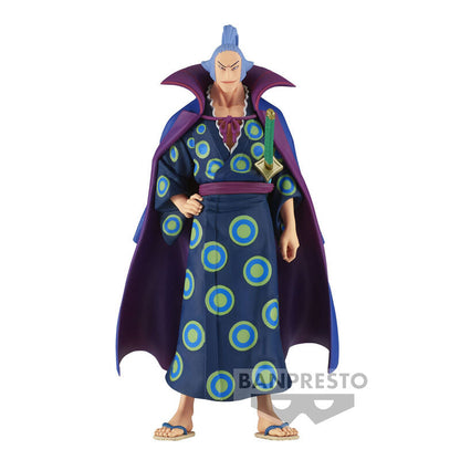 Funko Pop! Denjiro The Grandline Men Extra - Figura da Collezione - Nerdscape Nerdscape