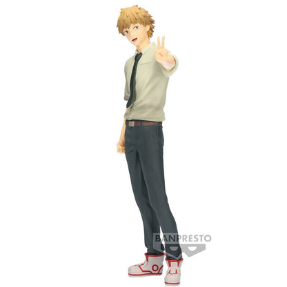 Funko Pop! Denji Chain Spirits Chainsaw Man vol.1 - Figura da Collezione - Nerdscape Nerdscape