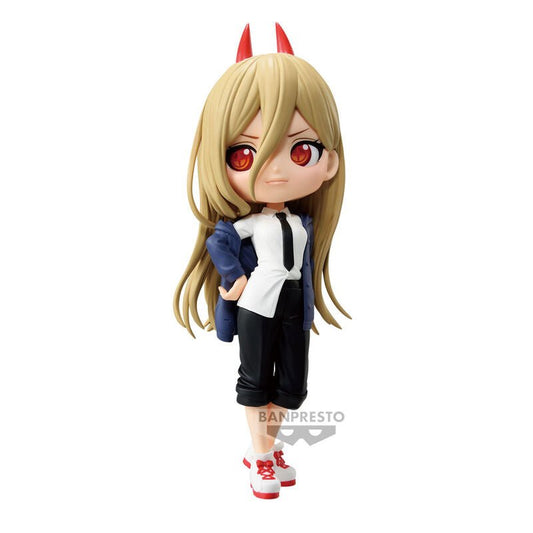 Chainsaw Man Power Q posket figure 14cm - Nerdscape