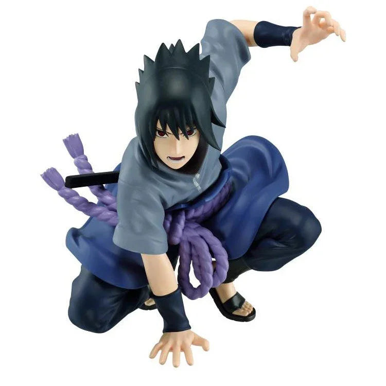 Funko Pop! Uchiha Sasuke Naruto Shippuden - Figura da Collezione - Nerdscape Nerdscape