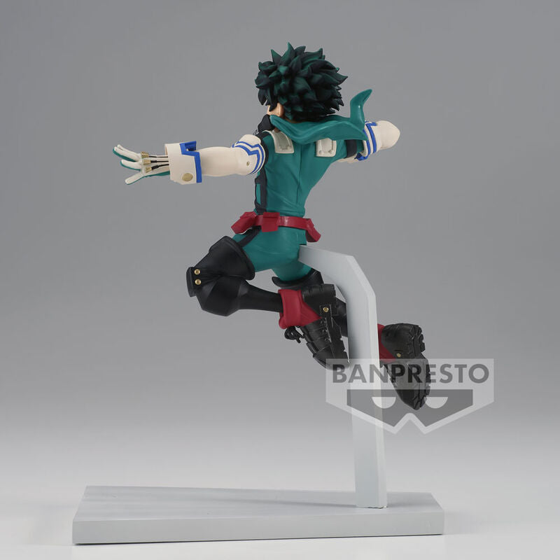 Funko Pop! Izuku Midoriya My Hero Academia Figura da Collezione - Nerdscape Nerdscape