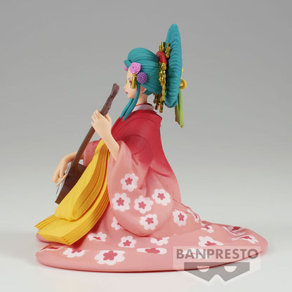 Funko Pop! Komurasaki One Piece The Grandline Lady - Figura da Collezione - Nerdscape Nerdscape