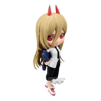 Chainsaw Man Power Q posket figure 14cm - Nerdscape