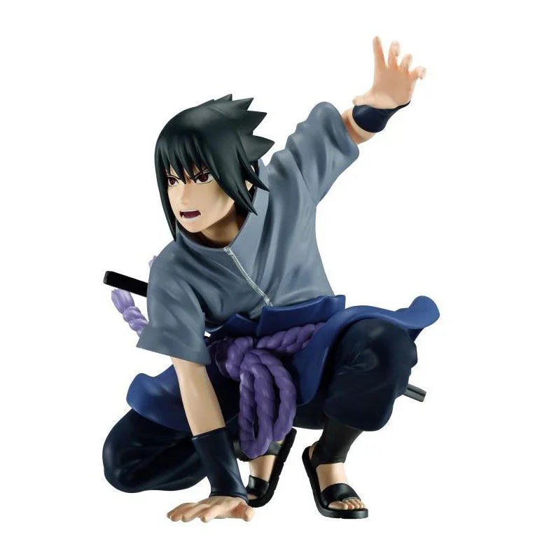 Funko Pop! Uchiha Sasuke Naruto Shippuden - Figura da Collezione - Nerdscape Nerdscape