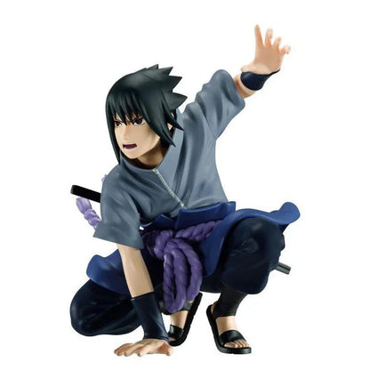 Funko Pop! Uchiha Sasuke Naruto Shippuden - Figura da Collezione - Nerdscape Nerdscape