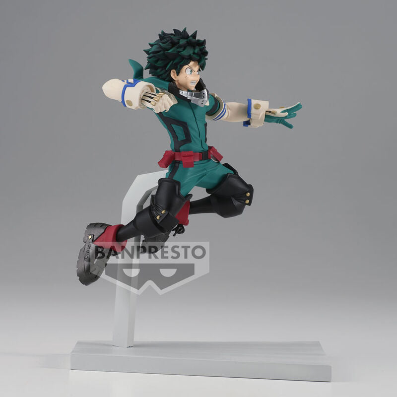Funko Pop! Izuku Midoriya My Hero Academia Figura da Collezione - Nerdscape Nerdscape