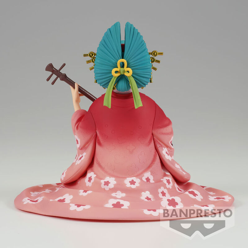Funko Pop! Komurasaki One Piece The Grandline Lady - Figura da Collezione - Nerdscape Nerdscape