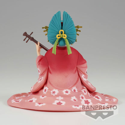 Funko Pop! Komurasaki One Piece The Grandline Lady - Figura da Collezione - Nerdscape Nerdscape
