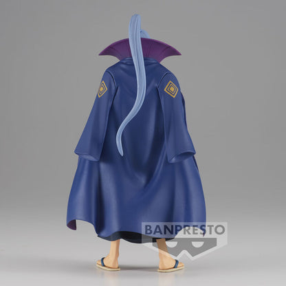 Funko Pop! Denjiro The Grandline Men Extra - Figura da Collezione - Nerdscape Nerdscape