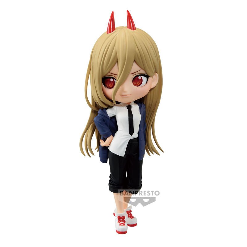 Chainsaw Man Power Q posket figure 14cm - Nerdscape
