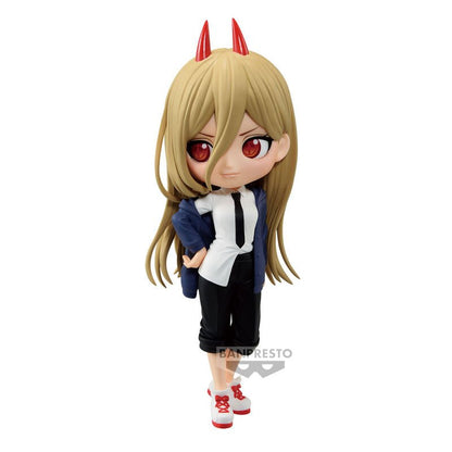Chainsaw Man Power Q posket figure 14cm - Nerdscape