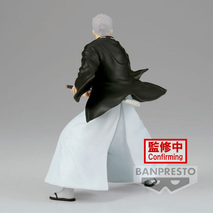 Nerdscape Yamada Asaemon Shion Hells Paradise Figura da Collezione 14cm Nerdscape