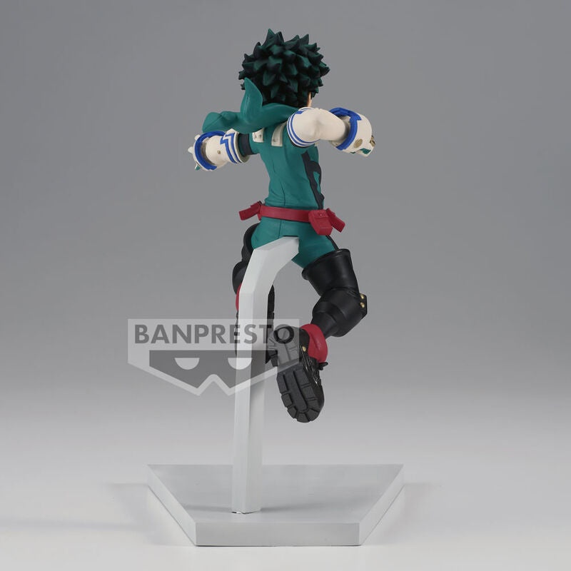 Funko Pop! Izuku Midoriya My Hero Academia Figura da Collezione - Nerdscape Nerdscape
