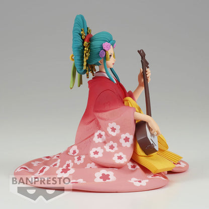 Funko Pop! Komurasaki One Piece The Grandline Lady - Figura da Collezione - Nerdscape Nerdscape