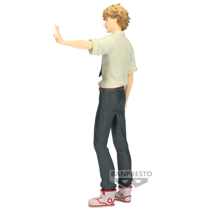 Funko Pop! Denji Chain Spirits Chainsaw Man vol.1 - Figura da Collezione - Nerdscape Nerdscape