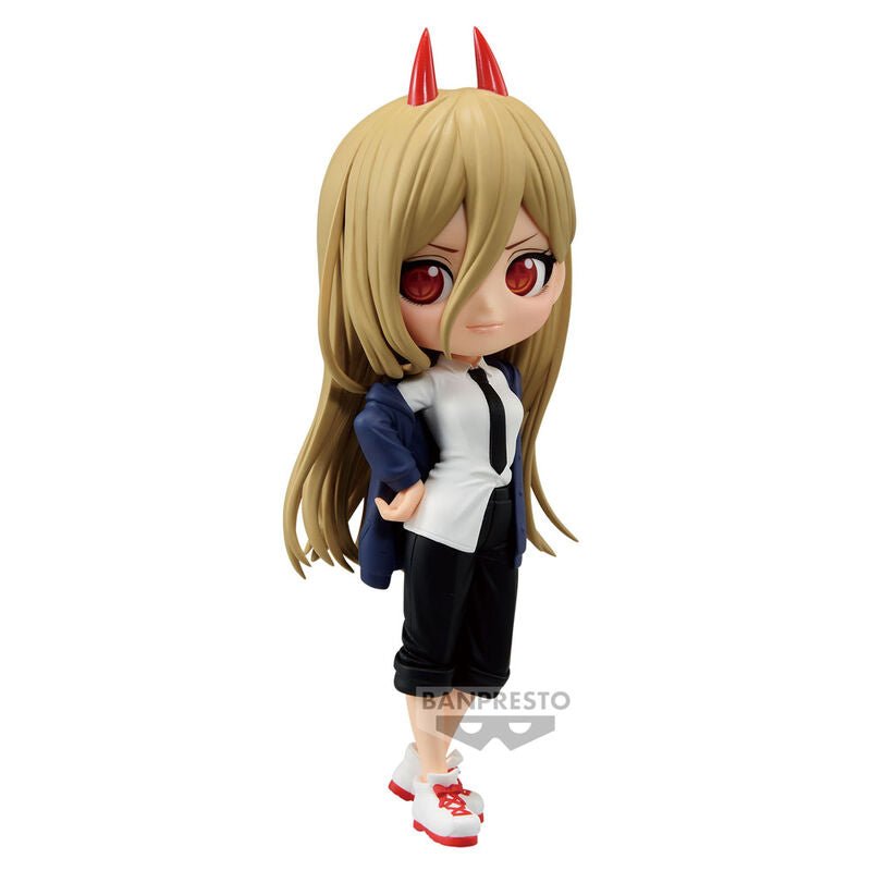 Chainsaw Man Power Q posket figure 14cm - Nerdscape