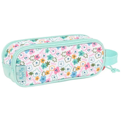 Peppa Pig Cosy Corner double pencil case Nerdscape