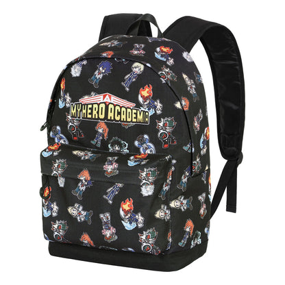 My Hero Academia adaptable backpack 44cm Nerdscape