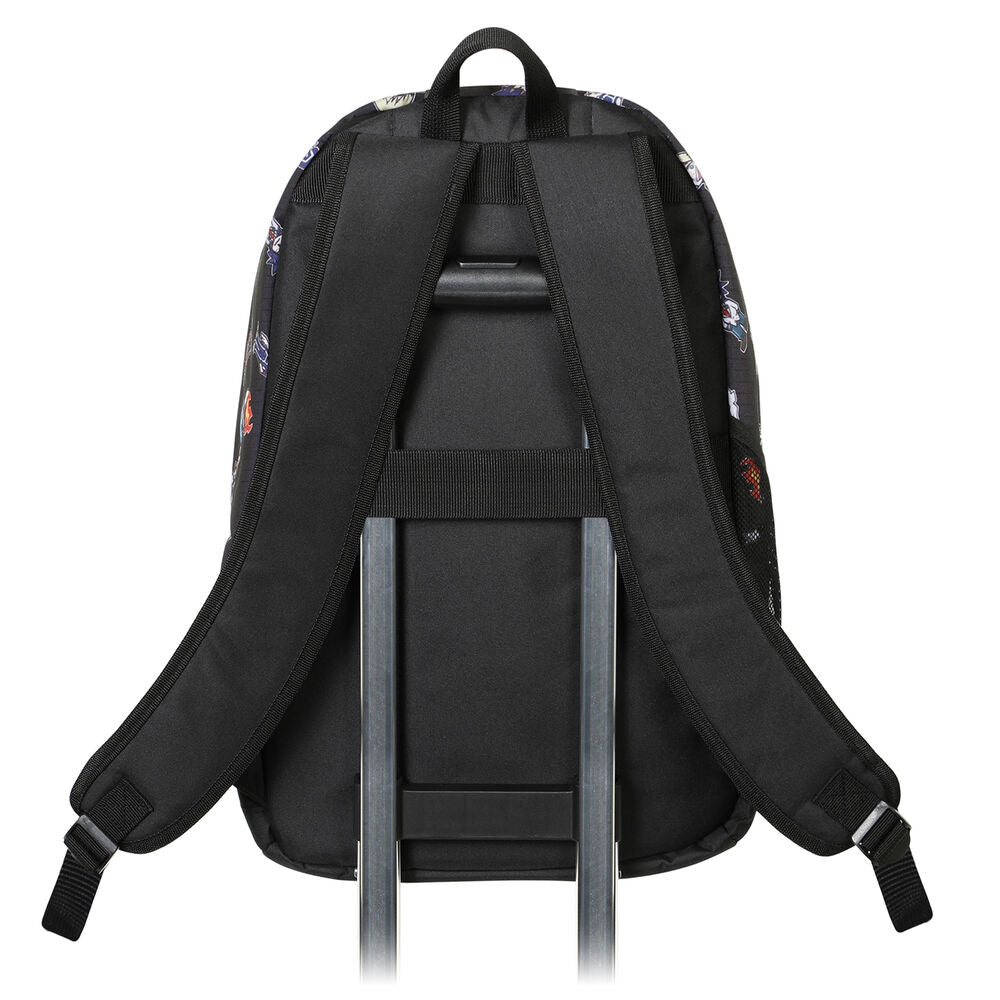 My Hero Academia adaptable backpack 44cm Nerdscape