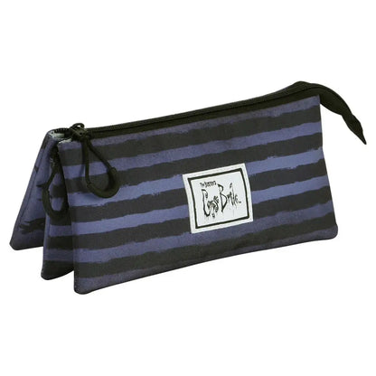 The Corpse Bride Emily triple pencil case Nerdscape
