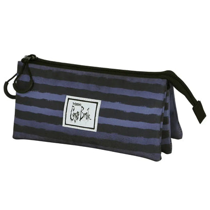 The Corpse Bride Emily triple pencil case Nerdscape